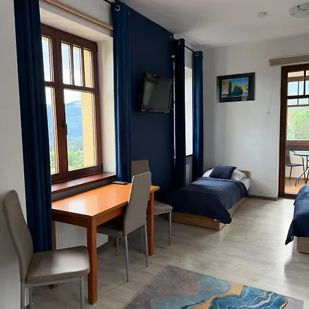 Maison d'hôtes Izba Pod Sniezka