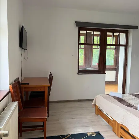 Izba Pod Sniezka Maison d'hôtes Karpacz