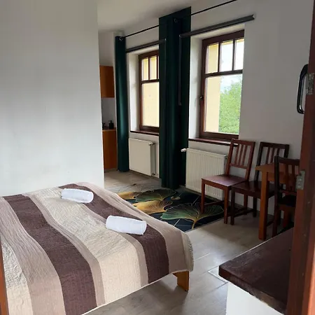 Izba Pod Sniezka Maison d'hôtes 4*
