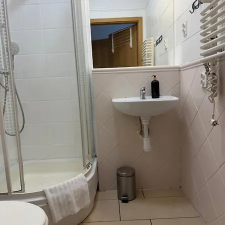Casa de hóspedes Izba Pod Sniezka Karpacz
