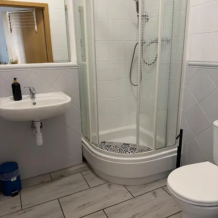 Izba Pod Sniezka Karpacz