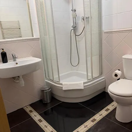 Izba Pod Sniezka Casa de hóspedes 4*