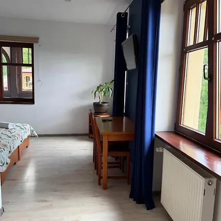 Maison d'hôtes Izba Pod Sniezka Karpacz