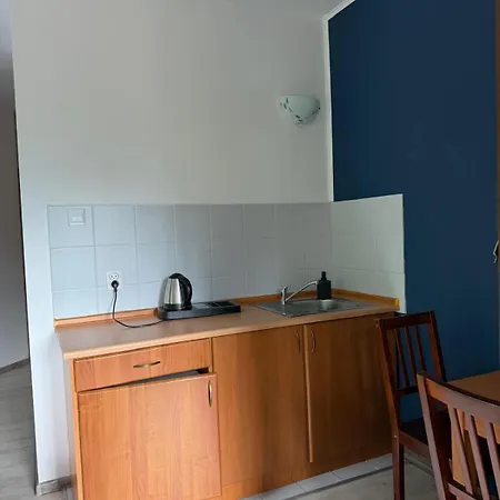 Maison d'hôtes Izba Pod Sniezka Karpacz