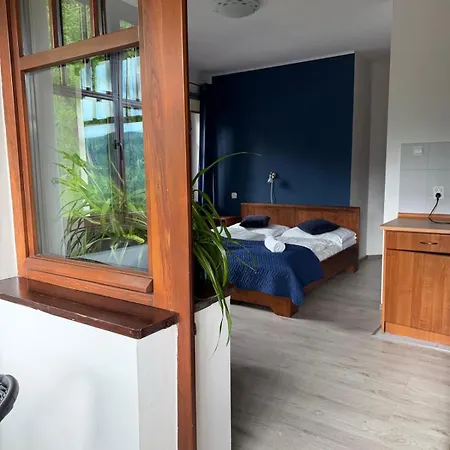 Maison d'hôtes Izba Pod Sniezka Karpacz