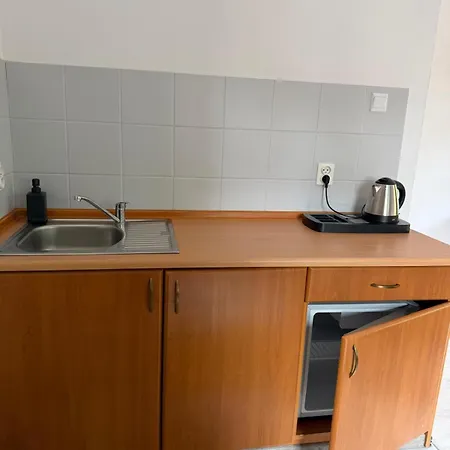 Izba Pod Sniezka Karpacz