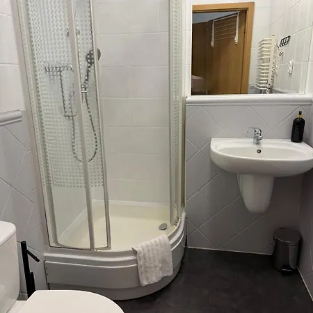Izba Pod Sniezka Casa de hóspedes Karpacz