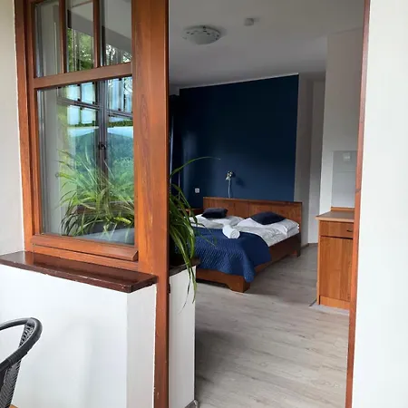 Izba Pod Sniezka Maison d'hôtes