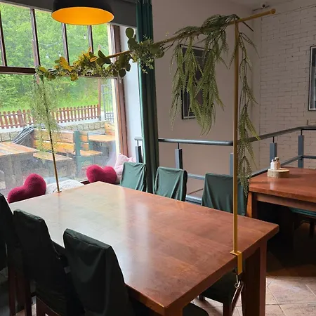 Maison d'hôtes Izba Pod Sniezka Karpacz