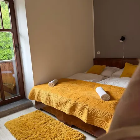 Maison d'hôtes Izba Pod Sniezka