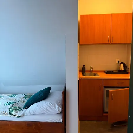 Maison d'hôtes Izba Pod Sniezka 4*