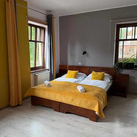 Maison d'hôtes Izba Pod Sniezka 4*