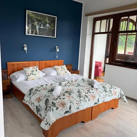 Maison d'hôtes Izba Pod Sniezka Karpacz