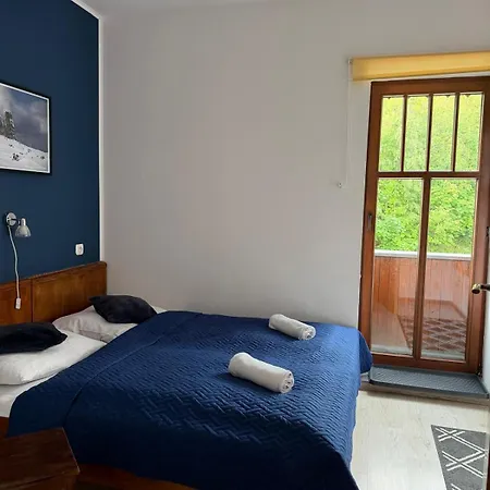 Maison d'hôtes Izba Pod Sniezka 4*