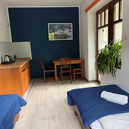 Maison d'hôtes Izba Pod Sniezka