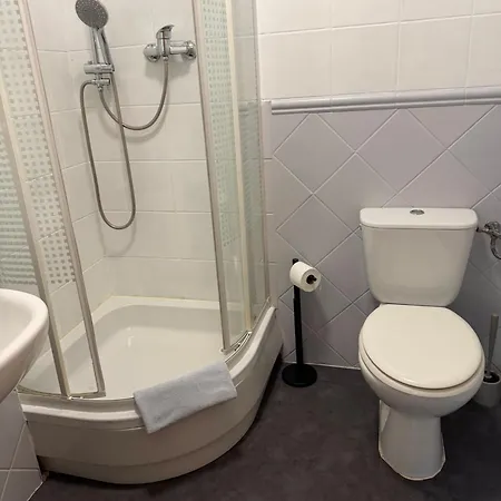 Maison d'hôtes Izba Pod Sniezka