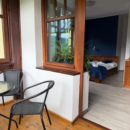 Maison d'hôtes Izba Pod Sniezka
