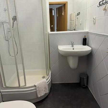 Izba Pod Sniezka