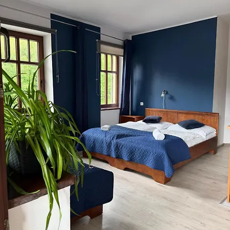 Izba Pod Sniezka Maison d'hôtes 4*