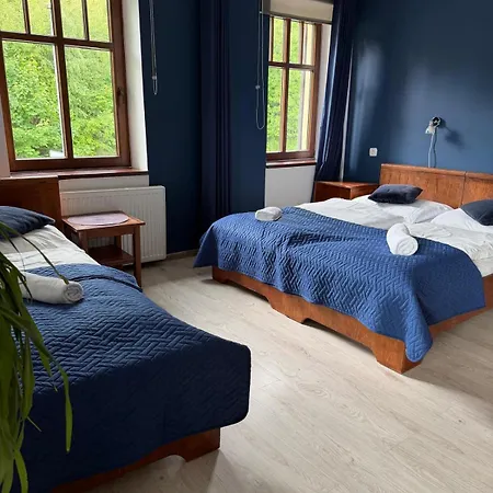 Maison d'hôtes Izba Pod Sniezka 4*