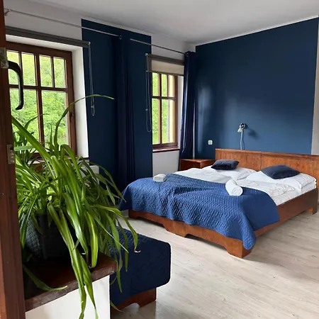 Maison d'hôtes Izba Pod Sniezka 4*