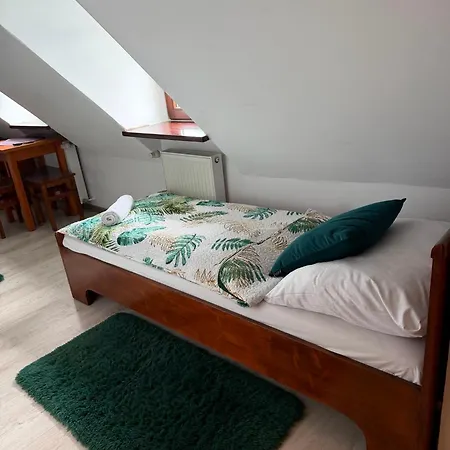 Casa de hóspedes Izba Pod Sniezka Karpacz