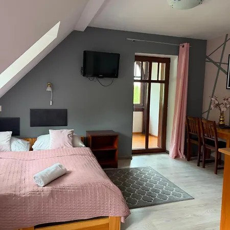 Maison d'hôtes Izba Pod Sniezka 4*