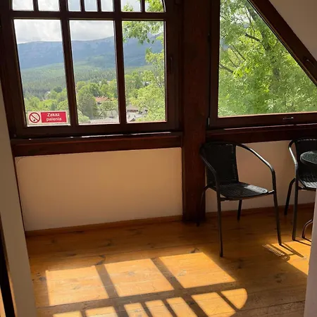 Izba Pod Sniezka Maison d'hôtes
