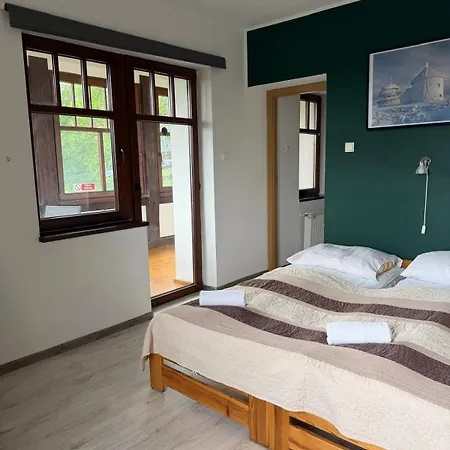 Izba Pod Sniezka 4* Karpacz