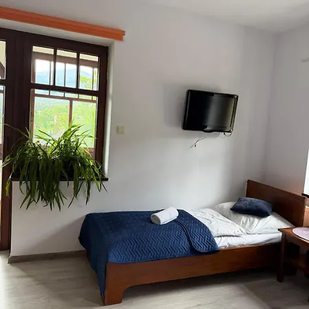 Izba Pod Sniezka Casa de hóspedes 4*