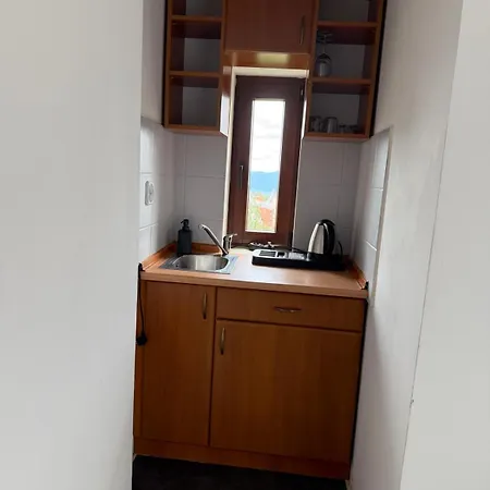 Casa de hóspedes Izba Pod Sniezka