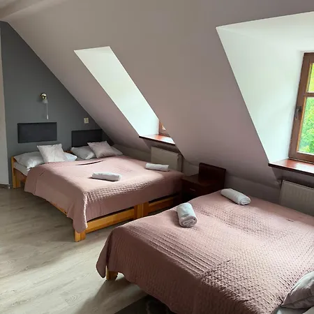 Maison d'hôtes Izba Pod Sniezka 4*