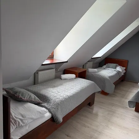 Maison d'hôtes Izba Pod Sniezka
