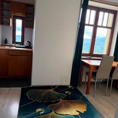 Casa de hóspedes Izba Pod Sniezka