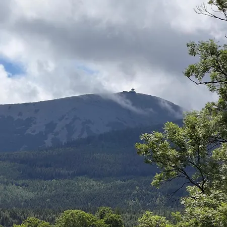 Izba Pod Sniezka