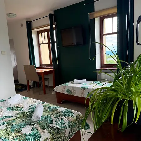 Izba Pod Sniezka Maison d'hôtes Karpacz