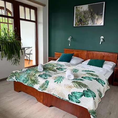 Izba Pod Sniezka Maison d'hôtes 4*