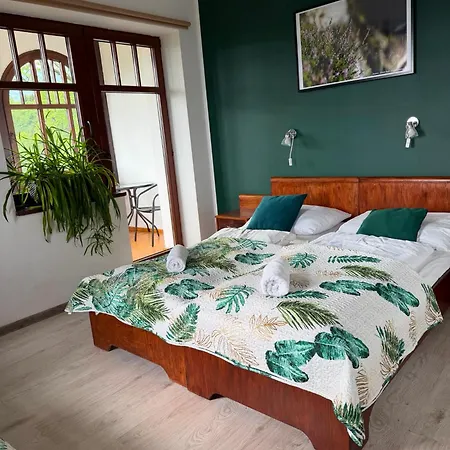 Izba Pod Sniezka Maison d'hôtes 4*